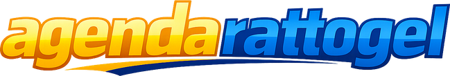 Logo agendarattogel